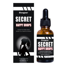 Secret Happiness Drops Brazilian Catuaba Tribulus Extract 30ml Intimacy Enhancement Body Balance Oral Liquid