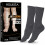Anti Edema Compression Socks Blood Circulation Promotion Socks 1