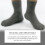 Anti Edema Compression Socks Blood Circulation Promotion Socks 5