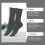 Anti Edema Compression Socks Blood Circulation Promotion Socks 7
