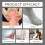 Anti Edema Compression Socks Blood Circulation Promotion Socks 8