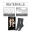 Anti Edema Compression Socks Blood Circulation Promotion Socks 6