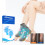 Tourmaline Ionic Compression Socks Non Slip Elastic Foot Care Stockings 3