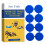 8Pcs Cockroach Bait Traps Roach Killer for Kitchen Dorm Home 1
