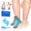 Tourmaline Ionic Compression Socks Non Slip Elastic Foot Care Stockings 2