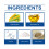 8Pcs Cockroach Bait Traps Roach Killer for Kitchen Dorm Home 4
