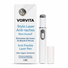Portable Anti Freckle Skin Care Pen Handheld Mole Wart Removal Laser Pen, VO-A08-0002-01