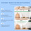8Pcs Cockroach Bait Traps Roach Killer for Kitchen Dorm Home 7