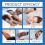 Anti Snoring Device Gentle Sleep Aid Comfortable Nighttime Breathing Support 7