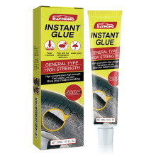 Tire Repair Sealant 30ml Instant Glue for Car SUV Motorcycle Tires Crack Sealing Maintenance