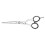Jaguar Jaguar Lumen White Line Friseurschere - Polierte Offset-Schere 7" 1