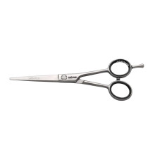 Ciseaux de coiffure Jaguar Satin Plus, finition satinée classique, 5,5"