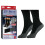 35 Degree Celsius Aluminized Fiber Heating Socks Self Heating Winter Foot Warmer 1