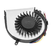 Hochleistungs-4-Pin-Aluminium-CPU-Kühler für MSI GE62VR GL62M GP62MVR