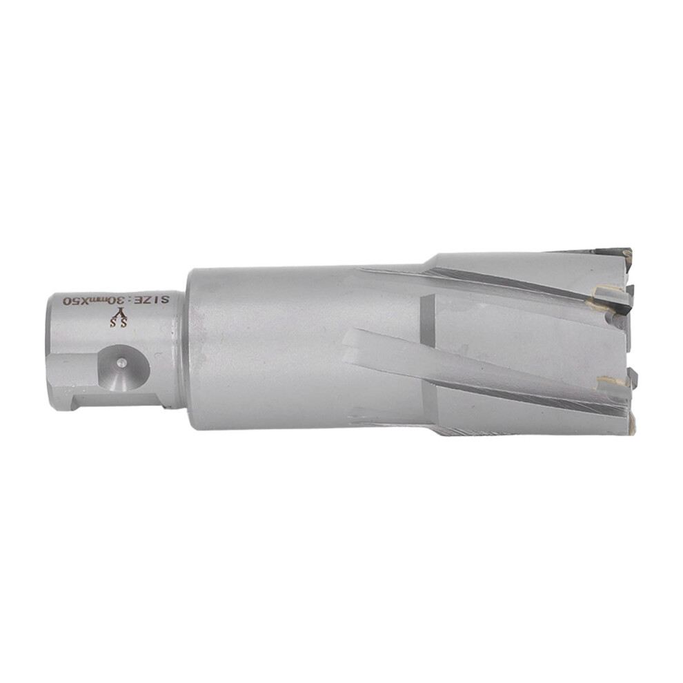 50Mm Depth Annular Cutter For Aluminium And Copper Drilling 30Mm 8421356232761