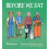 Before We Eat by Pat Brisson Other Book 1