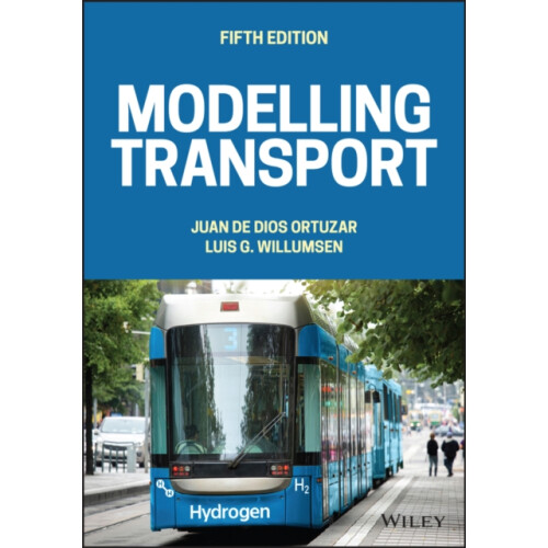 Modelling Transport by Luis G. Nommon Solutions and Technologies Willu