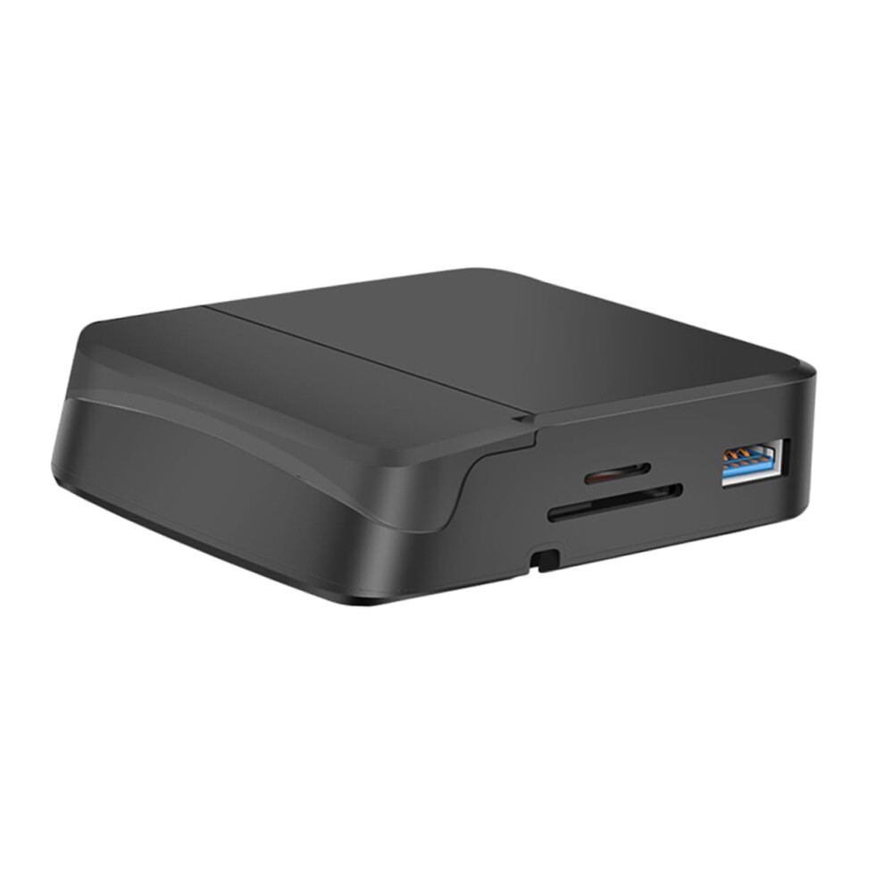 Usb-C Docking Station Phone Support Portable Data Hub Usb Port Extender Usb Adapter 9393856662678