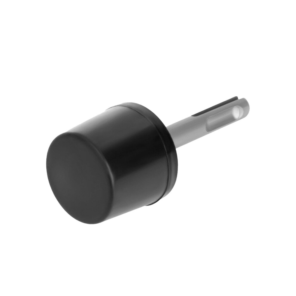 Flat Rubber Mallet Tile Hammer For Construction Manual Rubber Hammer Edge Sealing Tool Shank For Sealing Table Edges 9067246354060