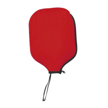 Neoprene Paddle Cover For Table Tennis Paddles And Pickleball Paddles, Dustproof Racquet Sleeve, Racket Protector