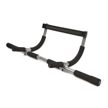 Pull-Up Bar Door Frame Multi-Door Bar 4-In-1 Indoor Fitness Equipment For Door Frame Ideal For Pull-Ups And Dips