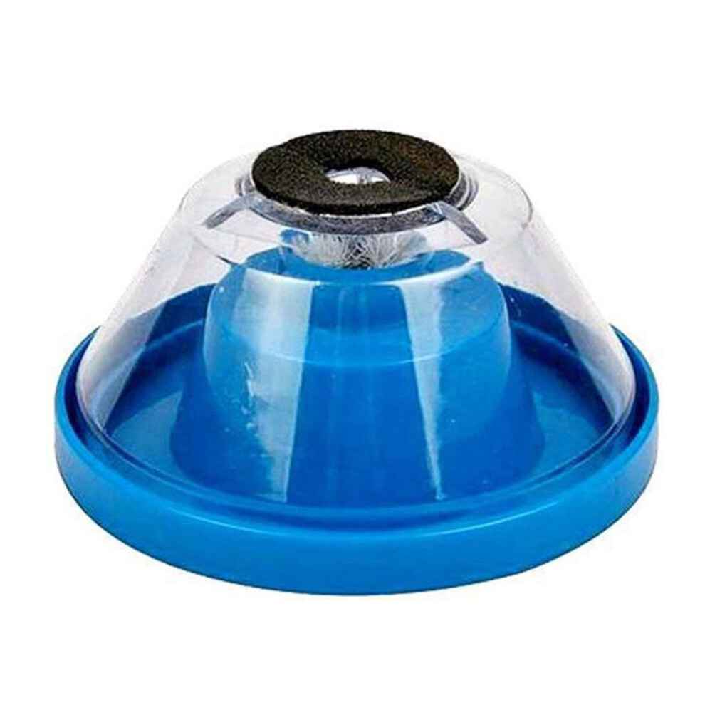 Dust Cover for Electric Drill Universal Fit Durable ABS Plastic Dust Collector Attachment for Drills