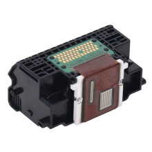 QY6 0072 PVC-U schwarzer Druckkopf IP4600-640 MP630-640