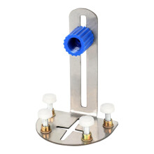 Infrared Spirit Level Holder For Garage And Garden Professional Grade
