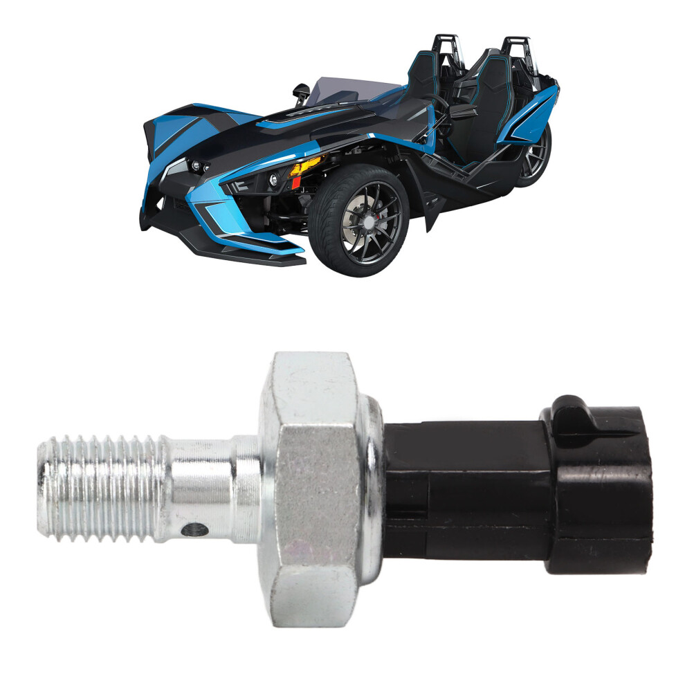 Easy Install Brake Pressure Switch For Polaris Slingshot 4961356236641