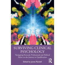 Surviving Clinical Psychology Paperback Book