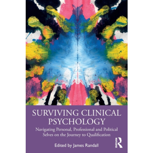 Surviving Clinical Psychology Paperback Book