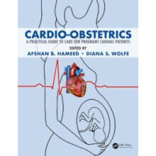 CardioObstetrics Paperback Book