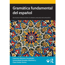 Gramatica fundamental del espanol by UrenaTormo Clara La Universidad d