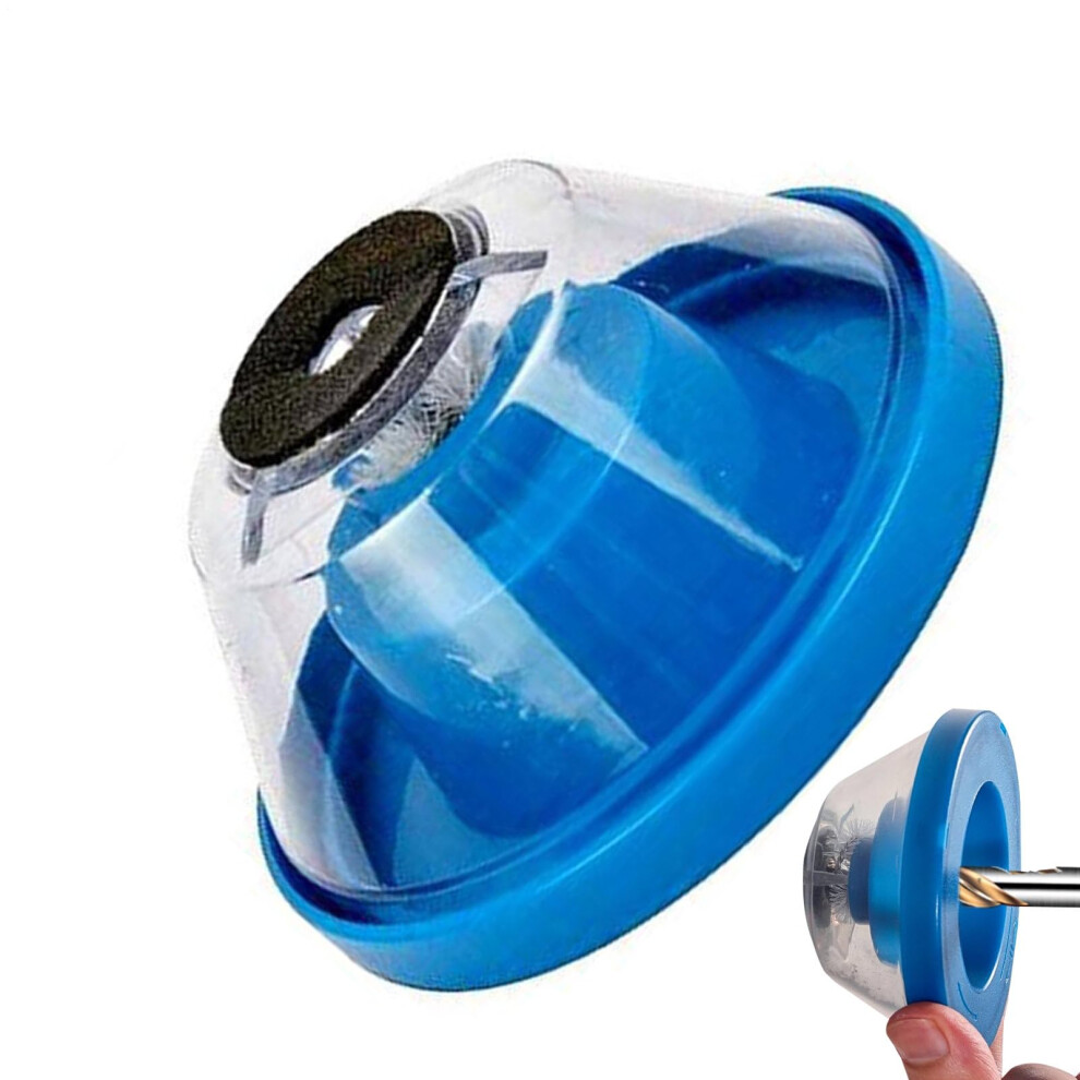 Drill Dust Bowl Drill Dust Collector Dust Cover For Electric Drills Dust Collector 9084446645972
