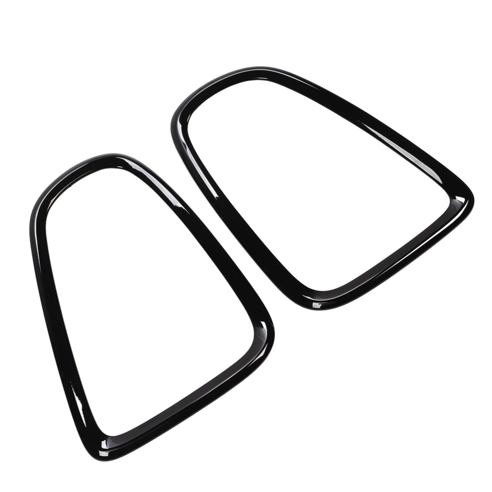 Rear Tail Frame Cover Ring For Cooper R56 R57 R58 R59 Left/Right Light 3601356236944