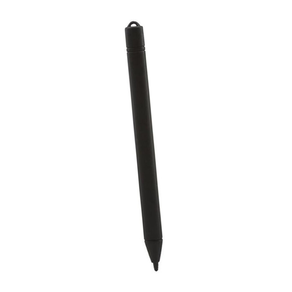 Lcd Writing Board Pen Drawing Tablet Screen Pen Handwriting Board Stylus For Notes And Doodles Reusable Erasable 9067246355067