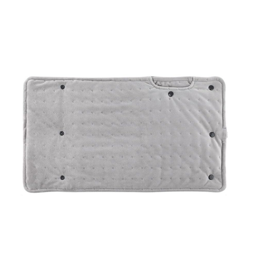 Heated Hand Muff Usb Plug-In Hand Warmer, Electric Winter And Autumn Use, Intelligent Stable Heating 9354506567453