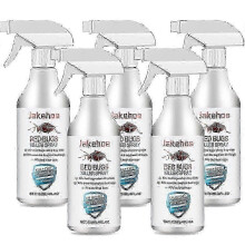 (As show, 5pcs) Bedbug Killing Spray Kils bed bugs eggs Prevent Fleas And Bed Bug Bitesp