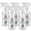 (As show, 5pcs) Bedbug Killing Spray Kils bed bugs eggs Prevent Fleas And Bed Bug Bitesp 1