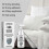 (As show, 1pc) Bedbug Killing Spray Kils bed bugs eggs Prevent Fleas And Bed Bug Bitesp 2