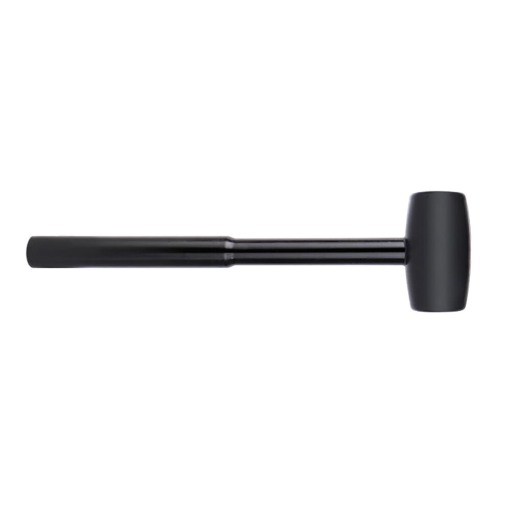 Lightweight Rubber Hammer Soft Mallet For Floor And Tile Installation, Durable Ergonomic Handle, Non-Marking Head 9084446646627