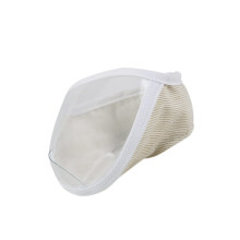 Cat Eye Mask Head Cover For Cats Biting Protection Easy To Clean Store