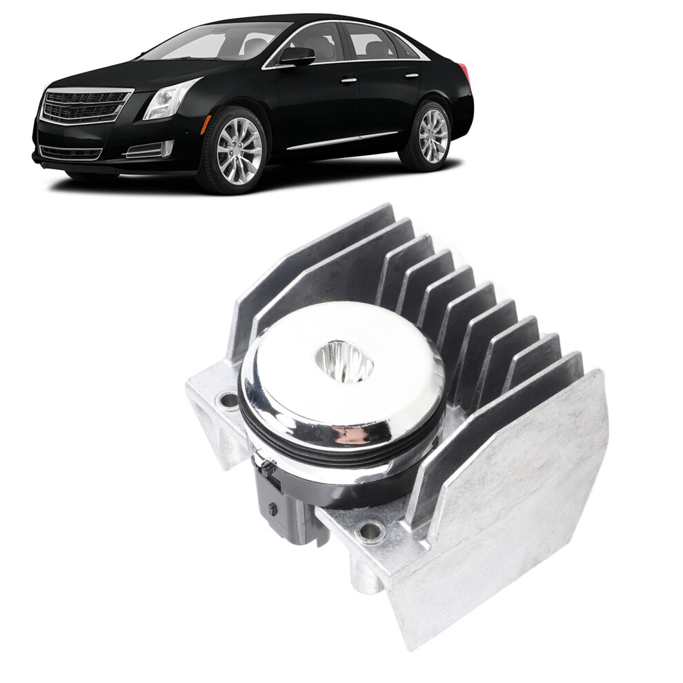 Xts 2013Â2017 Car Headlamp Diode Drl Module With Heat Proof Design Light 7671356241039