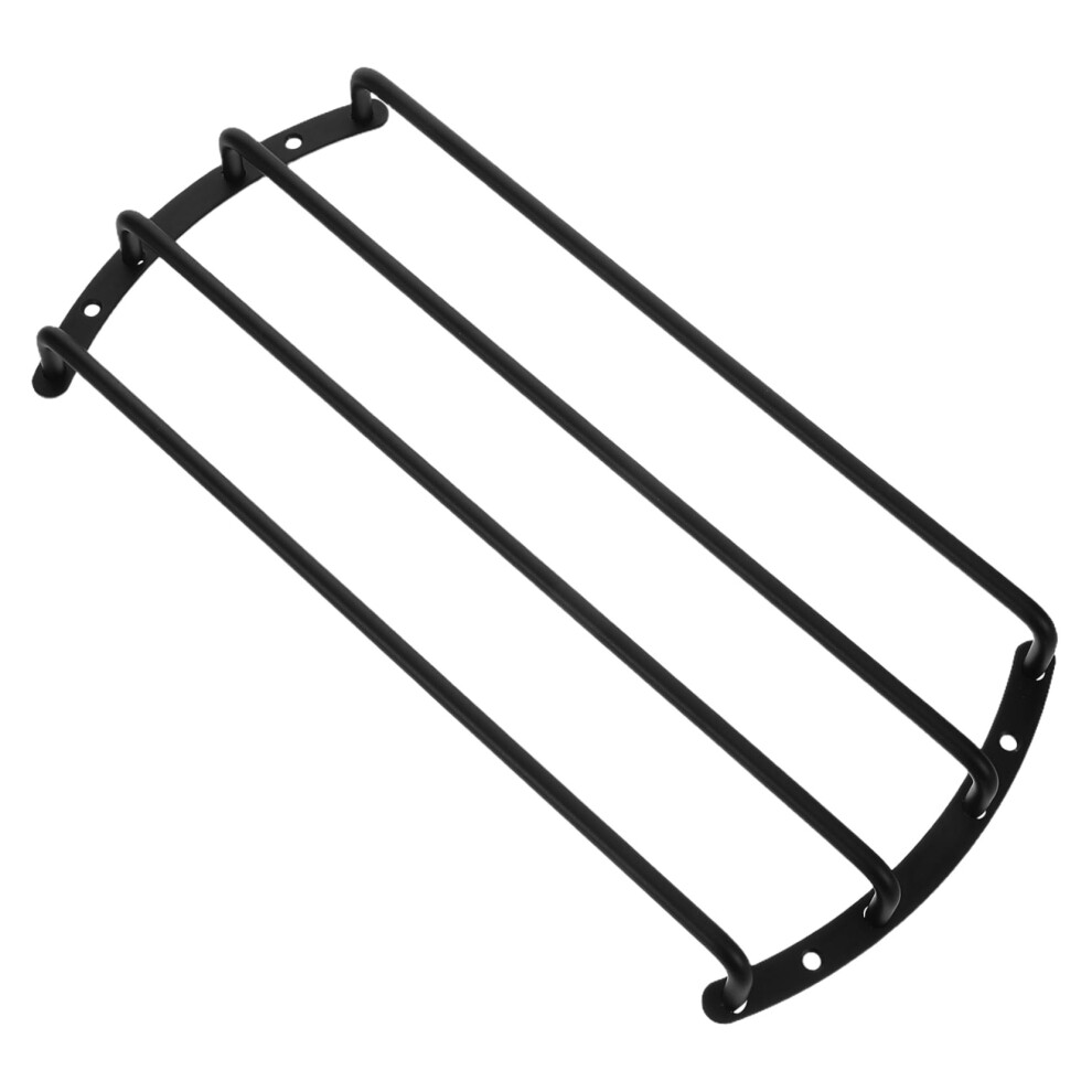 Metal Car Speaker Cover Bar Grille, Subwoofer Grille Protector, Speaker Protection Shield For Car Speakers 9084446646917