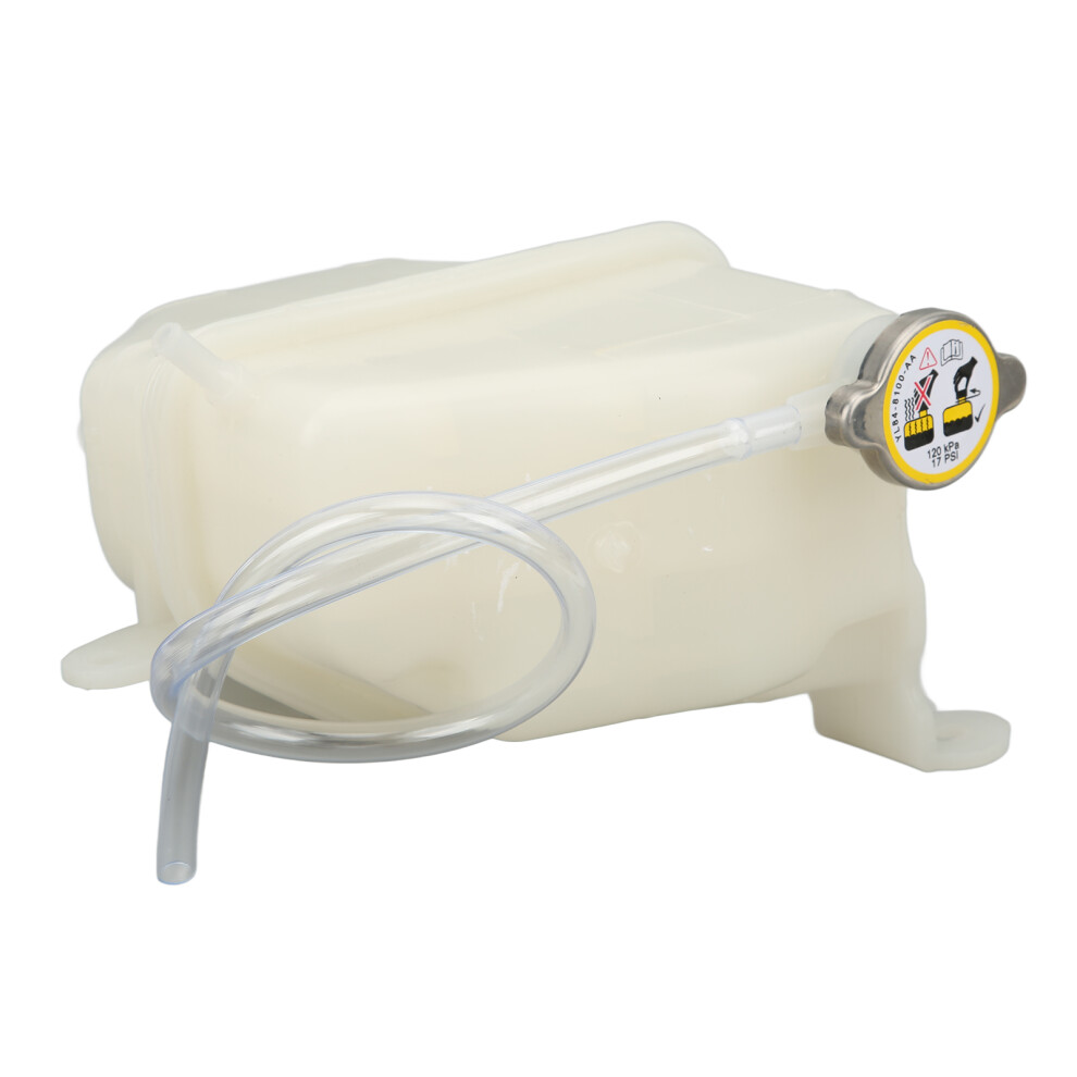 Cooling System Expansion Tank Mb924891 For Mitsubishi L400 Space Gear 9391356240921