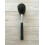 Rubber Mallet 16oz Steel Shaft Rubber Grip Camping Tools DIY Solid Head 5