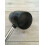 Rubber Mallet 16oz Steel Shaft Rubber Grip Camping Tools DIY Solid Head 3