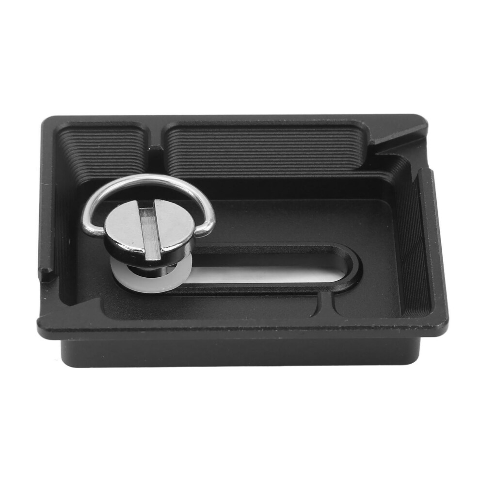 Precision Tripod Quick Release Plate For Rs2 Rs3 Rsc2 Stabilizers 8481356241781