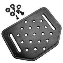 Cutter Sheath Storage Case For Belt Tools Pancake Style Belt Cutter Holder Survivalist Hunters Campers