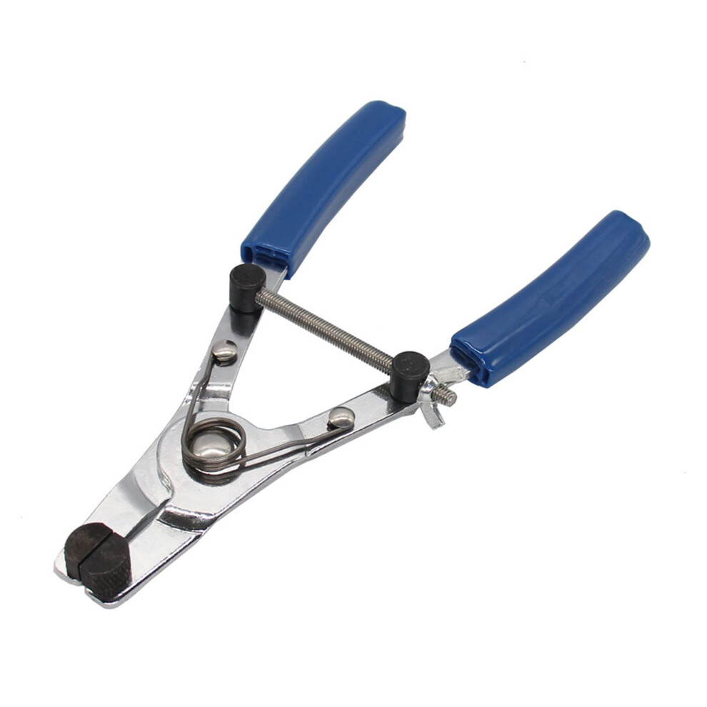 Brake Piston Puller For Motorbike Atv Scooter Brake Piston Removal Calipers Locking Pliers Extractor Pliers Tool 9393856664375